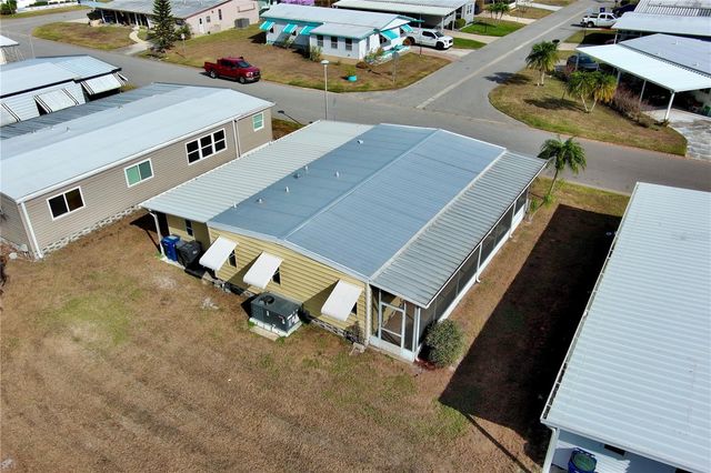 6710 36TH AVENUE E 103, Palmetto, FL 34221