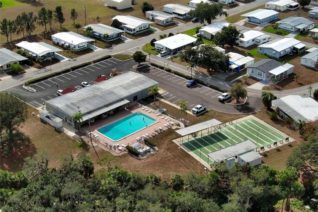 6710 36TH AVENUE E 103, Palmetto, FL 34221