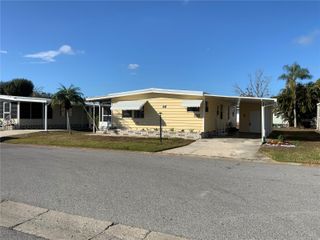6710 36TH AVENUE E 103, Palmetto, FL 34221
