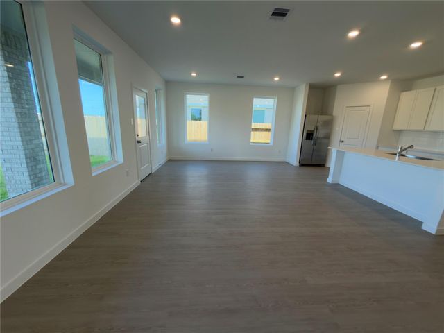 7919 Evening Emerald Drive, Rosharon, TX 77583