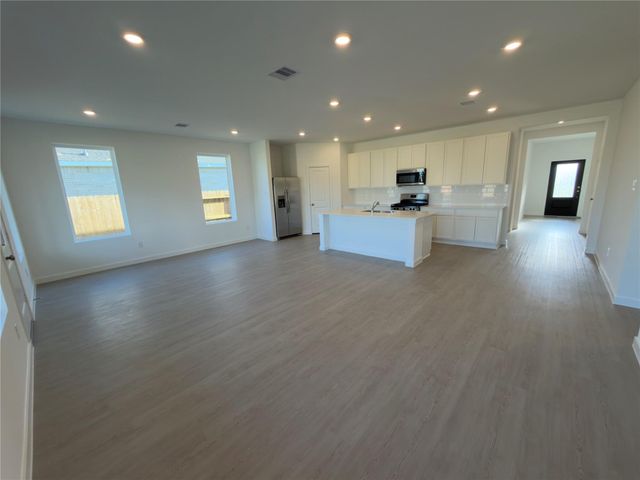 7919 Evening Emerald Drive, Rosharon, TX 77583