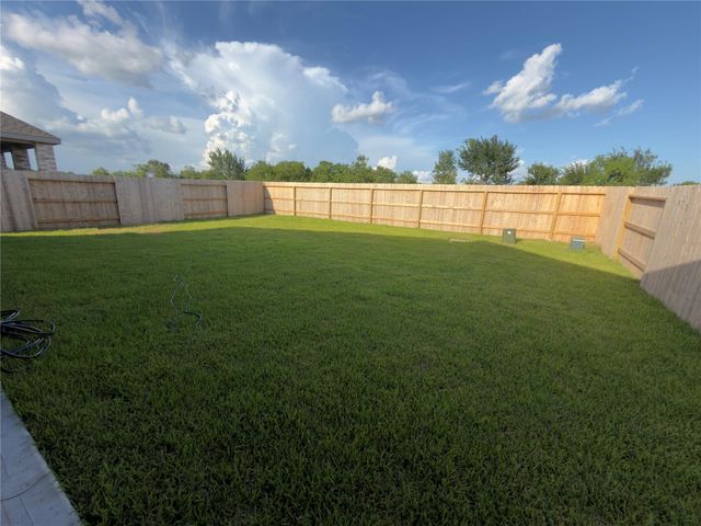 7919 Evening Emerald Drive, Rosharon, TX 77583