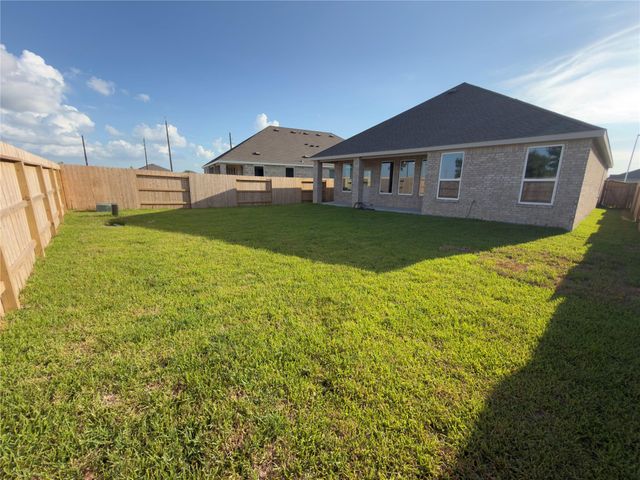 7919 Evening Emerald Drive, Rosharon, TX 77583