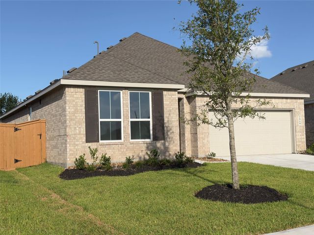 7919 Evening Emerald Drive, Rosharon, TX 77583