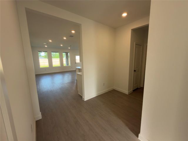 7919 Evening Emerald Drive, Rosharon, TX 77583