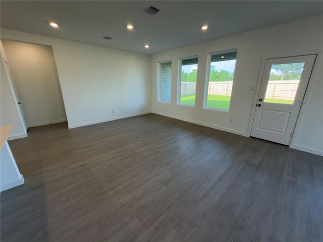 7919 Evening Emerald Drive, Rosharon, TX 77583
