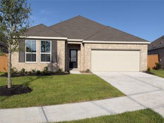 7919 Evening Emerald Drive, Rosharon, TX 77583