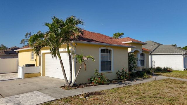 2402 DRYER AVENUE, Largo, FL 33770