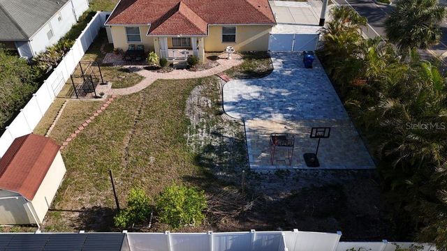 2402 DRYER AVENUE, Largo, FL 33770