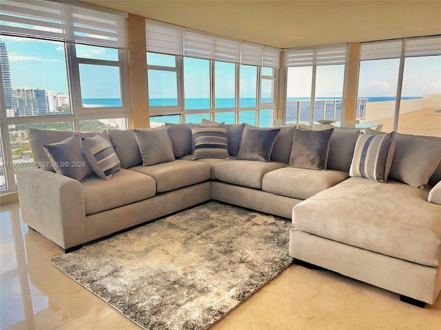 100 Lincoln Rd PH4, Miami Beach, FL 33139