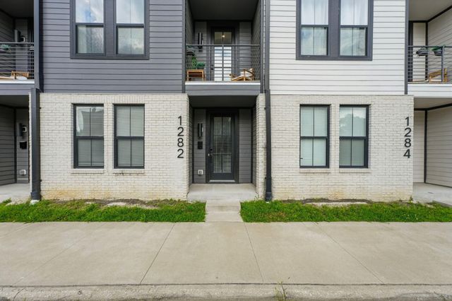 1282 Oak Street, Columbus, OH 43205