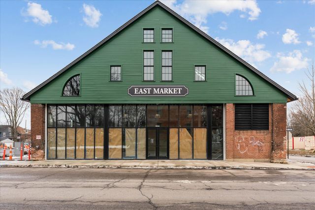 1282 Oak Street, Columbus, OH 43205