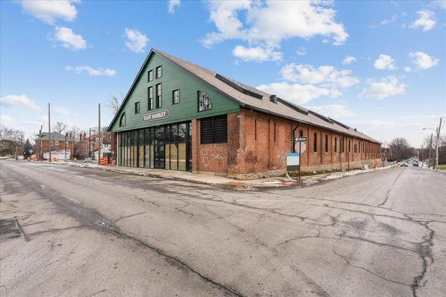 1282 Oak Street, Columbus, OH 43205