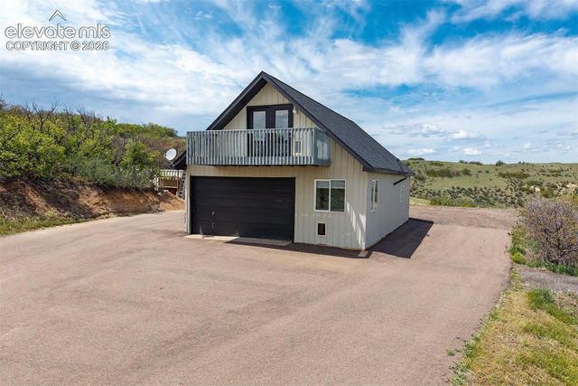 23 Yucca Hills Road, Castle Rock, CO 80109