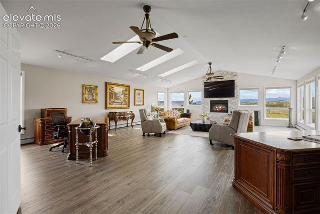 23 Yucca Hills Road, Castle Rock, CO 80109