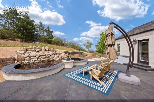 23 Yucca Hills Road, Castle Rock, CO 80109