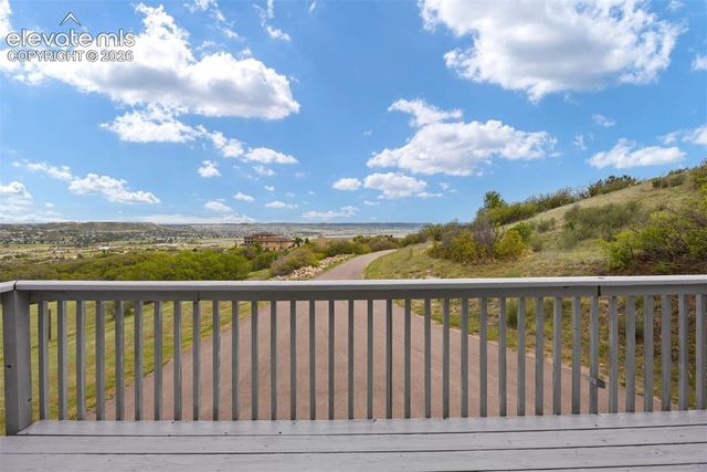 23 Yucca Hills Road, Castle Rock, CO 80109