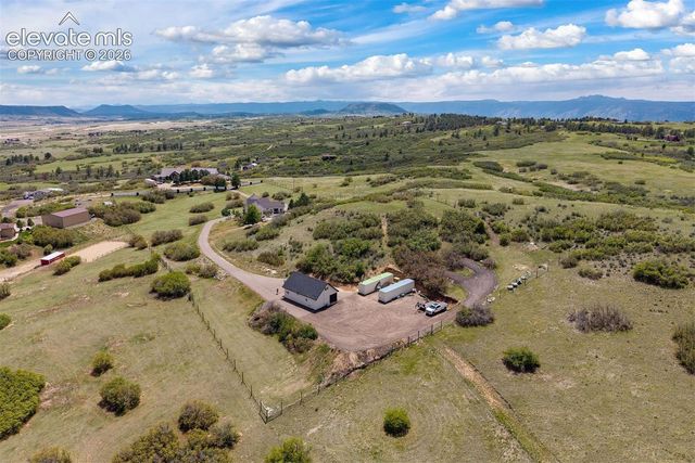 23 Yucca Hills Road, Castle Rock, CO 80109