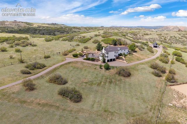 23 Yucca Hills Road, Castle Rock, CO 80109