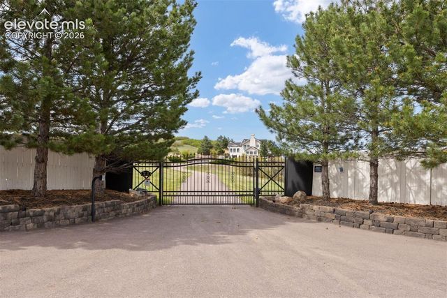 23 Yucca Hills Road, Castle Rock, CO 80109