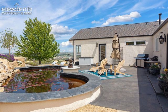 23 Yucca Hills Road, Castle Rock, CO 80109