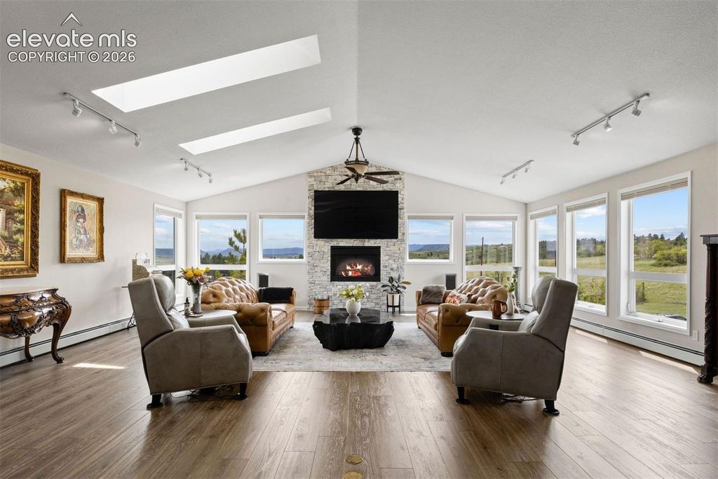 23 Yucca Hills Road, Castle Rock, CO 80109 — photo 3