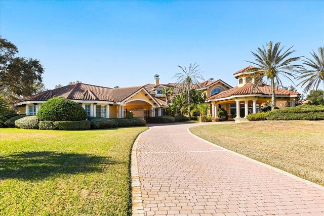 2405 ALAQUA DRIVE, Longwood, FL 32779