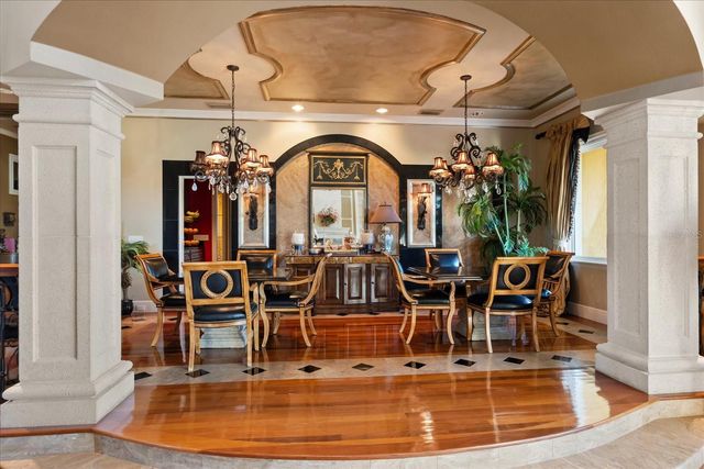 2405 ALAQUA DRIVE, Longwood, FL 32779