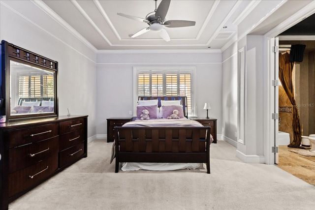 2405 ALAQUA DRIVE, Longwood, FL 32779