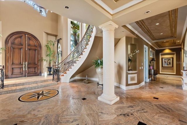 2405 ALAQUA DRIVE, Longwood, FL 32779