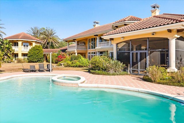 2405 ALAQUA DRIVE, Longwood, FL 32779