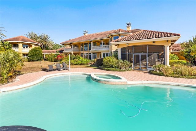 2405 ALAQUA DRIVE, Longwood, FL 32779