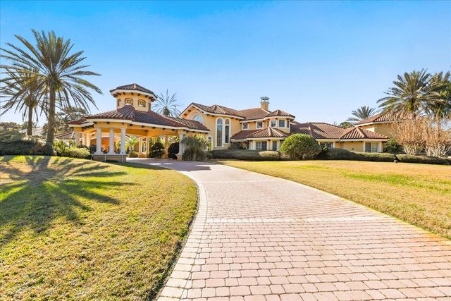2405 ALAQUA DRIVE, Longwood, FL 32779