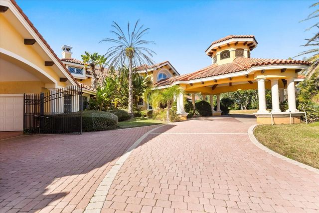 2405 ALAQUA DRIVE, Longwood, FL 32779