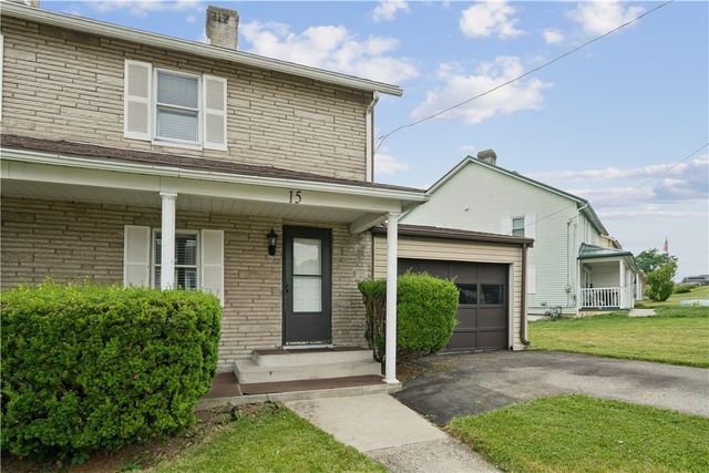 15 Grant, Cokeburg, PA 15324