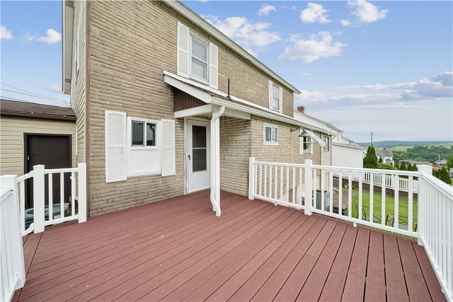 15 Grant, Cokeburg, PA 15324
