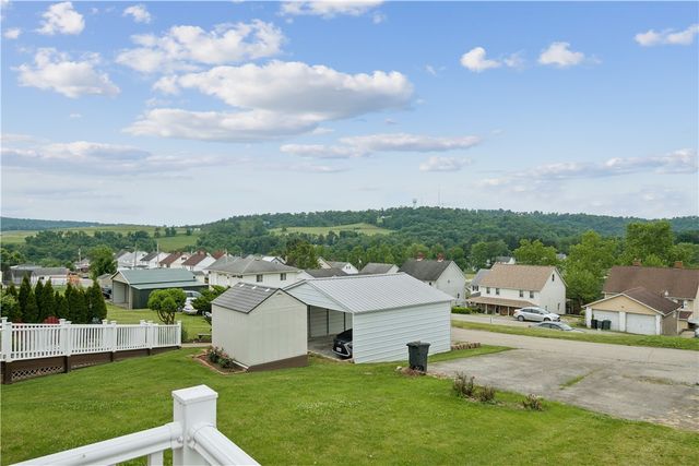 15 Grant, Cokeburg, PA 15324