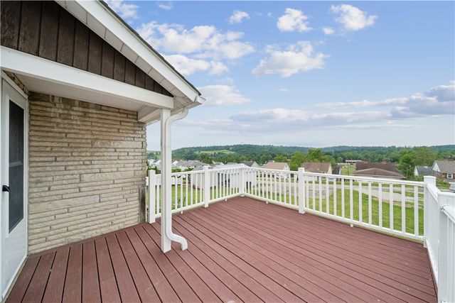 15 Grant, Cokeburg, PA 15324