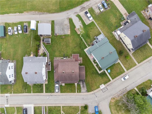 15 Grant, Cokeburg, PA 15324