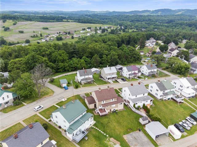 15 Grant, Cokeburg, PA 15324