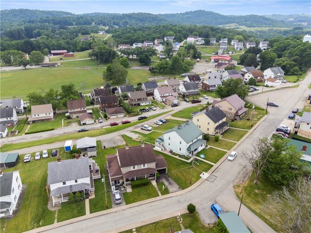 15 Grant, Cokeburg, PA 15324