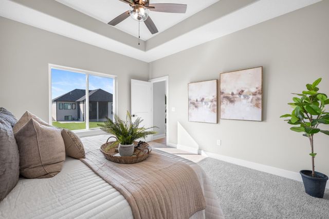 5013 N Emerald, Maize, KS 67101