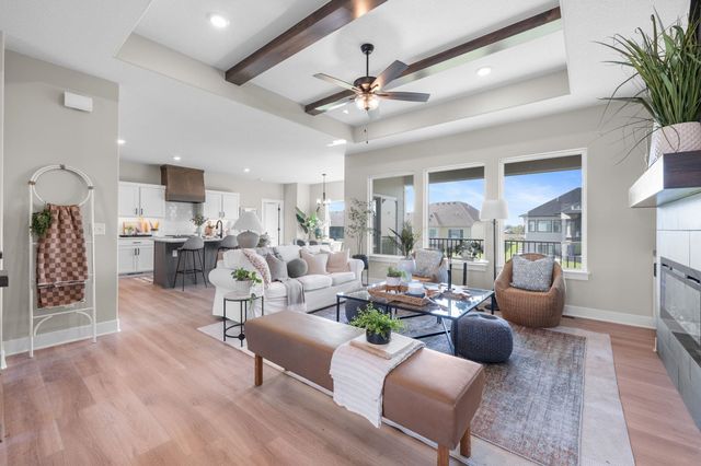 5013 N Emerald, Maize, KS 67101