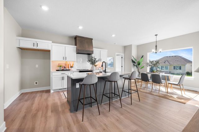 5013 N Emerald, Maize, KS 67101