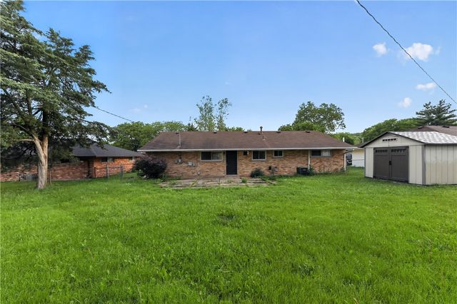 1608 Lanbury Drive, Kettering, OH 45439