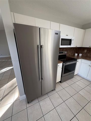 1364 Cottonwood Cir 1364, Weston, FL 33326