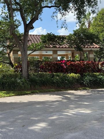 1364 Cottonwood Cir 1364, Weston, FL 33326