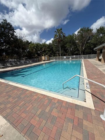 1364 Cottonwood Cir 1364, Weston, FL 33326