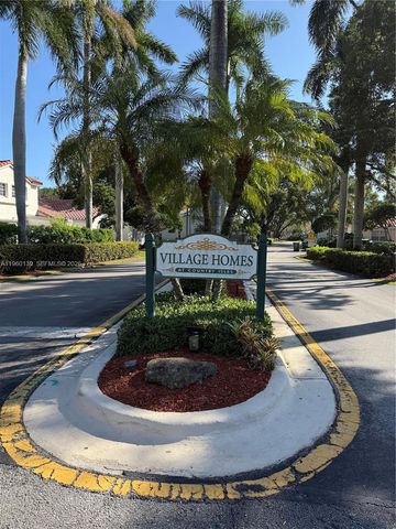 1364 Cottonwood Cir 1364, Weston, FL 33326