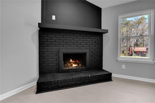 6807 Shangrila Way, Riverdale, GA 30296